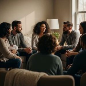 Talleres para Madres y Padres: Navegando Juntos la Aventura de la Crianza